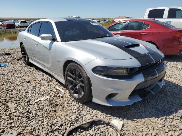 Продаж на аукціоні авто 2021 Dodge Charger Scat Pack, vin: 2C3CDXGJ2MH511224, номер лоту: 63798833