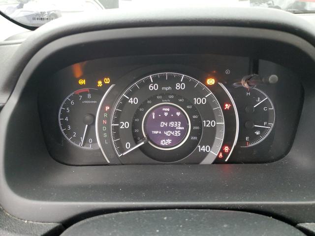 Продаж на аукціоні авто 2016 Honda Cr-v Ex, vin: 3CZRM3H53GG703444, номер лоту: 65826193