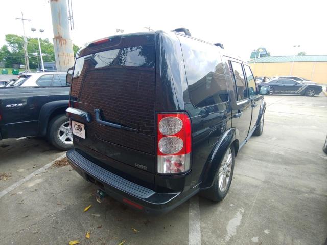 Aukcja sprzedaży 2012 Land Rover Lr4 Hse, vin: SALAG2D49CA623150, numer aukcji: 63569443