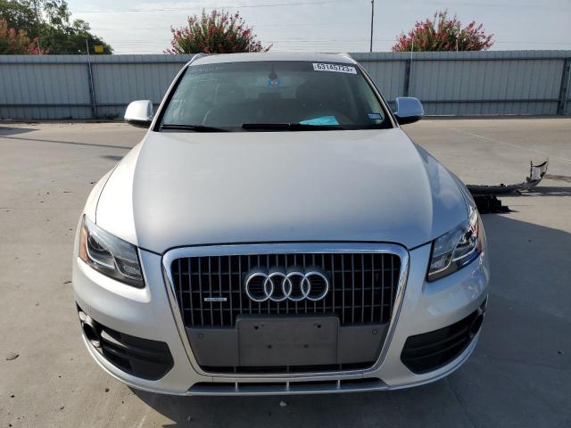 Продаж на аукціоні авто 2012 Audi Q5 Premium Plus, vin: WA1LFAFP2CA061798, номер лоту: 63145723