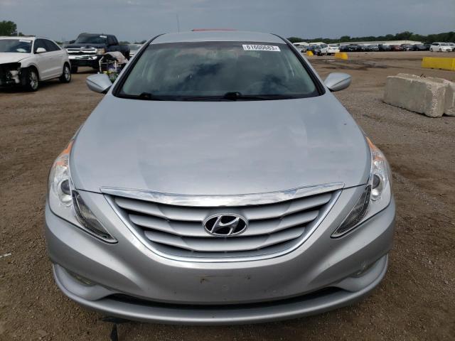 Aukcja sprzedaży 2013 Hyundai Sonata Gls, vin: 5NPEB4AC3DH783145, numer aukcji: 61600683