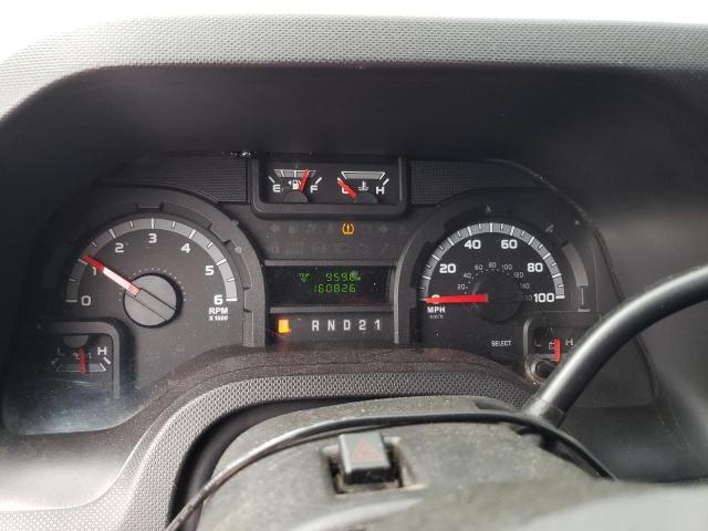2012 Ford Econoline E250 Van მანქანა იყიდება აუქციონზე, vin: 1FTNE2EW5CDB00916, აუქციონის ნომერი: 63917443