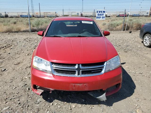 Продажа на аукционе авто 2011 Dodge Avenger Mainstreet, vin: 1B3BD1FB6BN531884, номер лота: 62235383