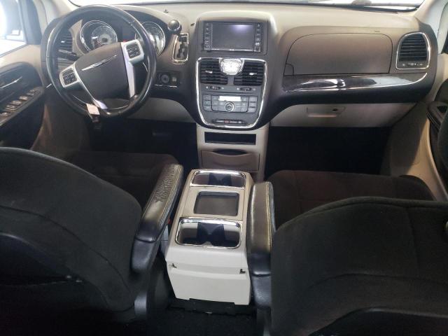 Продаж на аукціоні авто 2011 Chrysler Town & Country Touring, vin: 2A4RR5DG0BR704297, номер лоту: 66206783