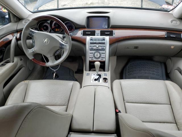 Aukcja sprzedaży 2006 Acura Rl, vin: JH4KB16556C001484, numer aukcji: 62904313