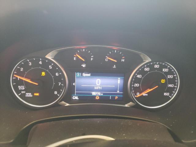 Aukcja sprzedaży 2020 Gmc Terrain Sle, vin: 3GKALMEVXLL157344, numer aukcji: 63975253