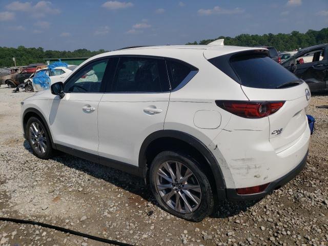 Продажа на аукционе авто 2019 Mazda Cx-5 Grand Touring Reserve, vin: JM3KFBDY1K0646337, номер лота: 65438363