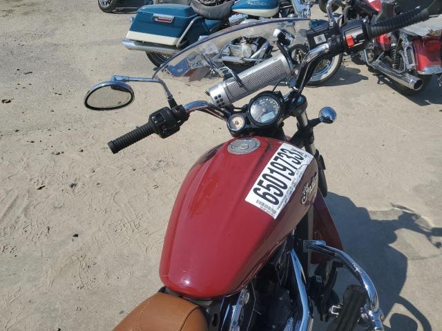 Aukcja sprzedaży 2022 Indian Motorcycle Co. Scout Abs, vin: 56KMSA009N3188129, numer aukcji: 65019733