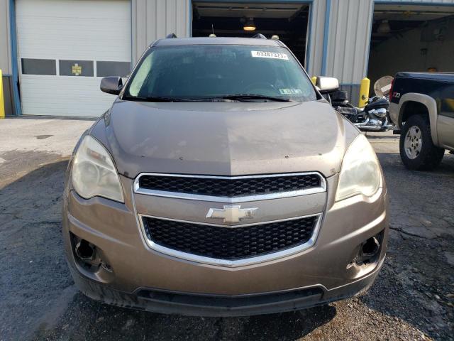 2011 Chevrolet Equinox Lt მანქანა იყიდება აუქციონზე, vin: 2CNFLEEC8B6462085, აუქციონის ნომერი: 63287323