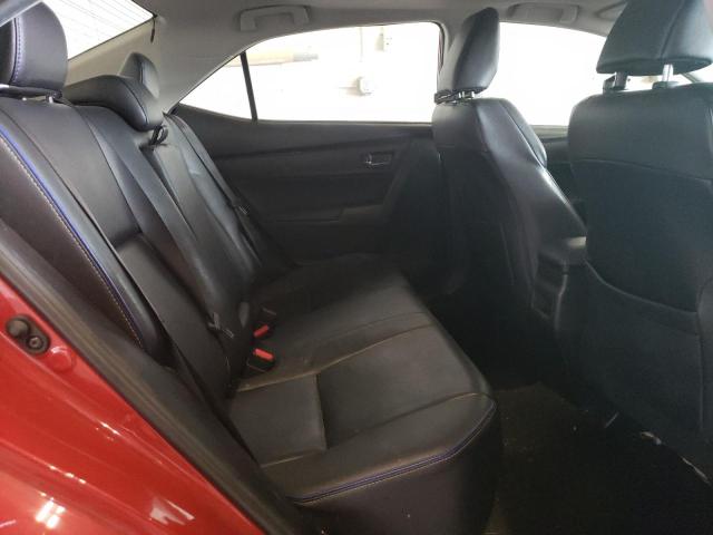 Aukcja sprzedaży 2018 Toyota Corolla L, vin: 5YFBURHEXJP761904, numer aukcji: 61781683