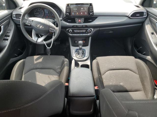 Продажа на аукционе авто 2019 Hyundai Elantra Gt, vin: KMHH35LE3KU117092, номер лота: 64083033