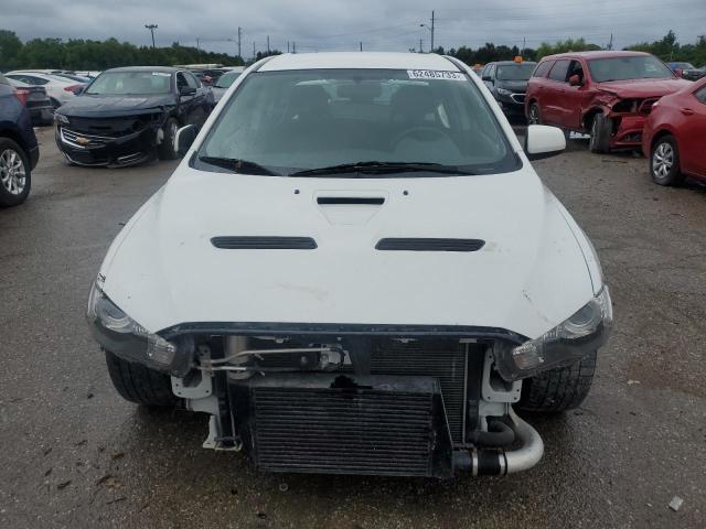 Aukcja sprzedaży 2010 Mitsubishi Lancer Evolution Gsr, vin: JA32W8FV8AU007926, numer aukcji: 62485733
