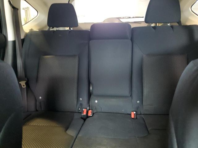 65619533 :رقم المزاد ، 2HKRM3H36GH543717 vin ، 2016 Honda Cr-v Lx مزاد بيع