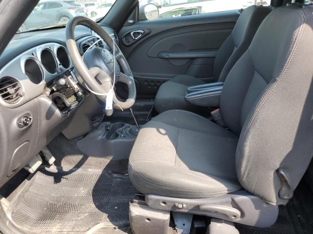Продажа на аукционе авто 2005 Chrysler Pt Cruiser Touring, vin: 3C3EY55E35T636359, номер лота: 65386523