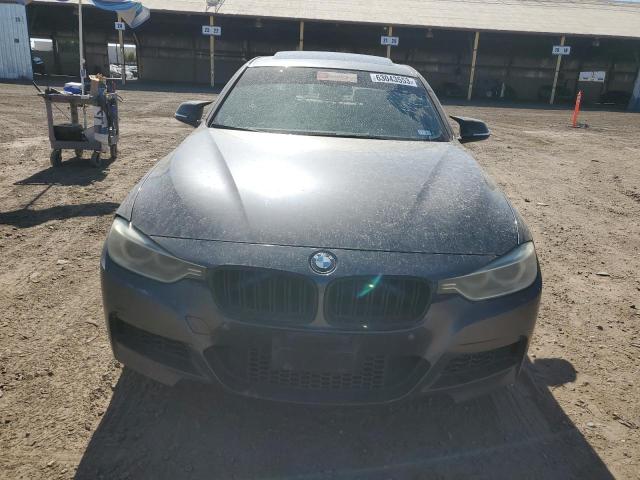 63043553 :رقم المزاد ، WBA3B3C5XFF548901 vin ، 2015 Bmw 328 Xi مزاد بيع