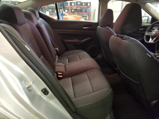Aukcja sprzedaży 2022 Nissan Altima Sv, vin: 1N4BL4DW9NN352449, numer aukcji: 62418013