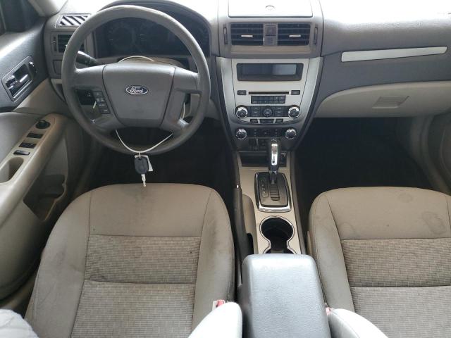 Продажа на аукционе авто 2010 Ford Fusion S, vin: 3FAHP0GA9AR366270, номер лота: 64016593