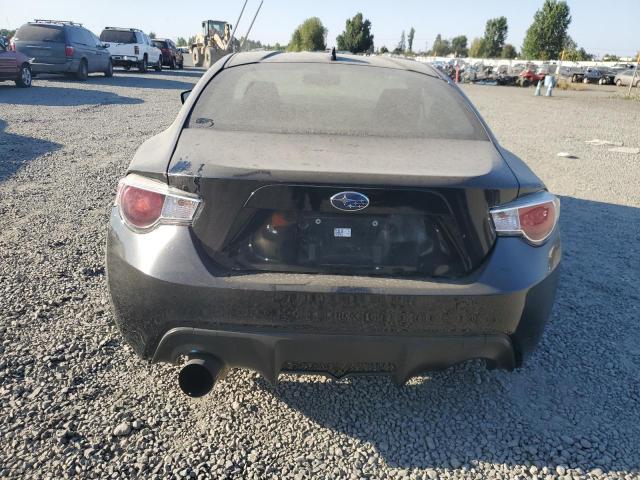 2016 Subaru Brz 2.0 Premium მანქანა იყიდება აუქციონზე, vin: JF1ZCAB13G9601375, აუქციონის ნომერი: 61876423