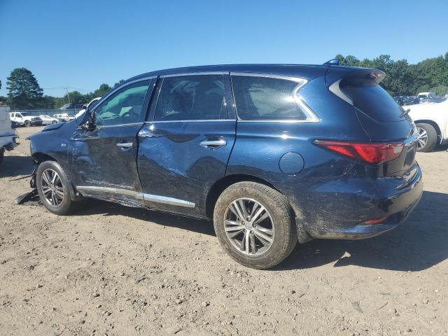 64119923 :رقم المزاد ، 5N1AL0MN4GC522829 vin ، 2016 Infiniti Qx60 مزاد بيع