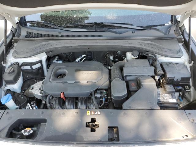 Продаж на аукціоні авто 2020 Hyundai Santa Fe Se, vin: 5NMS23AD8LH284049, номер лоту: 63448503