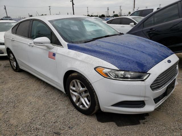Aukcja sprzedaży 2013 Ford Fusion Se, vin: 3FA6P0HR6DR310173, numer aukcji: 63546273