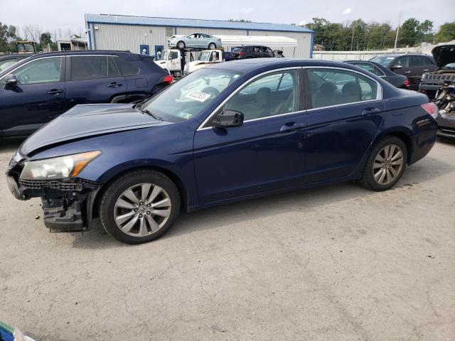 Продажа на аукционе авто 2011 Honda Accord Ex, vin: 1HGCP2F72BA117134, номер лота: 62222523