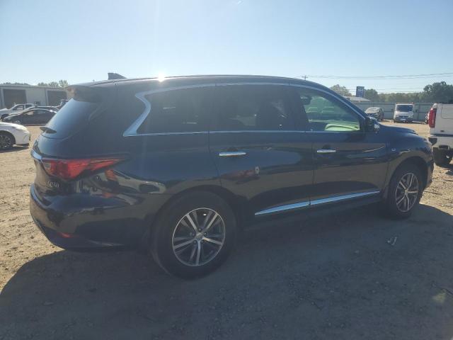 64119923 :رقم المزاد ، 5N1AL0MN4GC522829 vin ، 2016 Infiniti Qx60 مزاد بيع