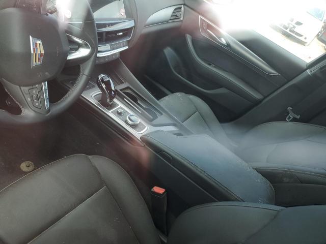 51064383 :رقم المزاد ، 1G6DN5RKXN0121584 vin ، 2022 Cadillac Ct5 Premium Luxury مزاد بيع