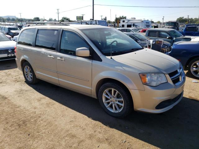 Aukcja sprzedaży 2013 Dodge Grand Caravan Sxt, vin: 2C4RDGCG4DR514703, numer aukcji: 64752683