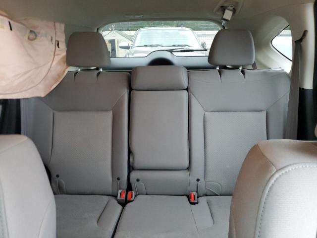 Продаж на аукціоні авто 2016 Honda Cr-v Ex, vin: 3CZRM3H53GG703444, номер лоту: 65826193
