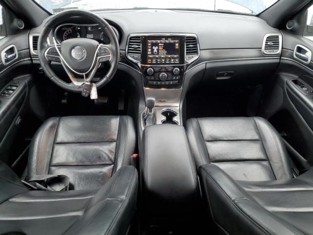 Aukcja sprzedaży 2021 Jeep Grand Cherokee Limited, vin: 1C4RJFBG8MC665377, numer aukcji: 65525263