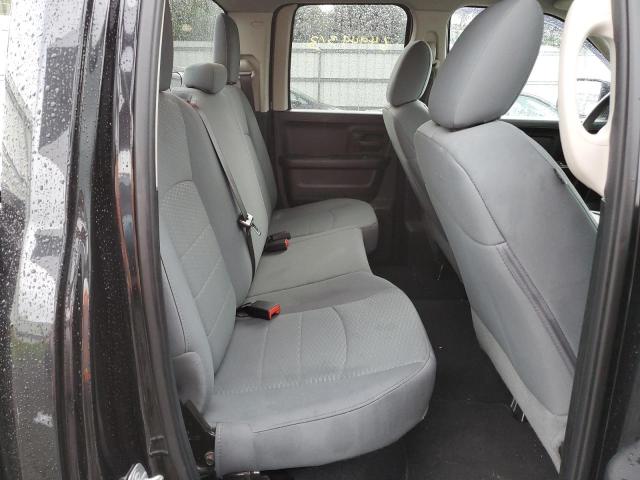 64949313 :رقم المزاد ، 1C6RR7FG6KS518526 vin ، 2019 Ram 1500 Classic Tradesman مزاد بيع