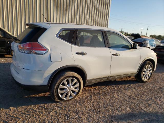 Aukcja sprzedaży 2016 Nissan Rogue S, vin: KNMAT2MV8GP697982, numer aukcji: 63853463