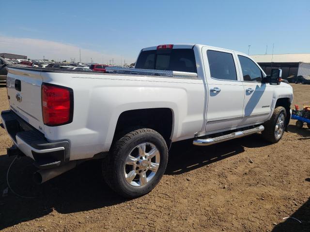 Продаж на аукціоні авто 2018 Chevrolet Silverado K2500 Heavy Duty Ltz, vin: 1GC1KWEY5JF124263, номер лоту: 62739053