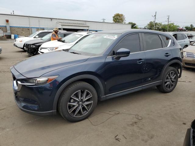 Aukcja sprzedaży 2018 Mazda Cx-5 Touring, vin: JM3KFBCM1J0373493, numer aukcji: 62915723