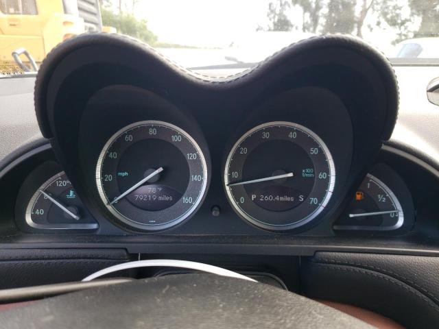 Aukcja sprzedaży 2007 Mercedes-benz Sl 550, vin: WDBSK71F67F117893, numer aukcji: 62858913
