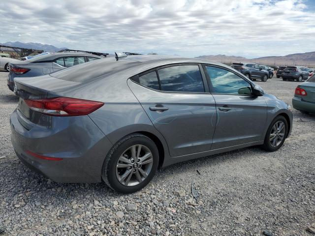 2018 Hyundai Elantra Sel მანქანა იყიდება აუქციონზე, vin: 5NPD84LF2JH281336, აუქციონის ნომერი: 64254713