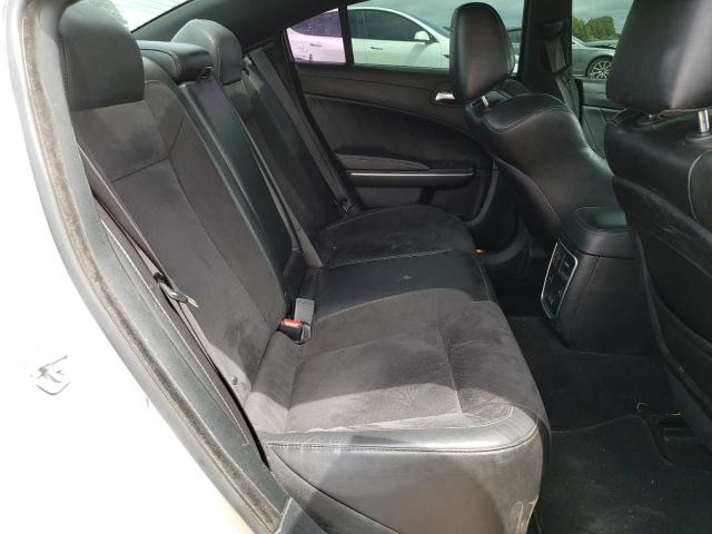 62002573 :رقم المزاد ، 2C3CDXGJXKH687063 vin ، 2019 Dodge Charger Scat Pack مزاد بيع