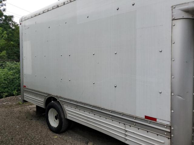 62944043 :رقم المزاد ، 1FDXE45SX7DA80634 vin ، 2007 Ford Econoline E450 Super Duty Cutaway Van مزاد بيع