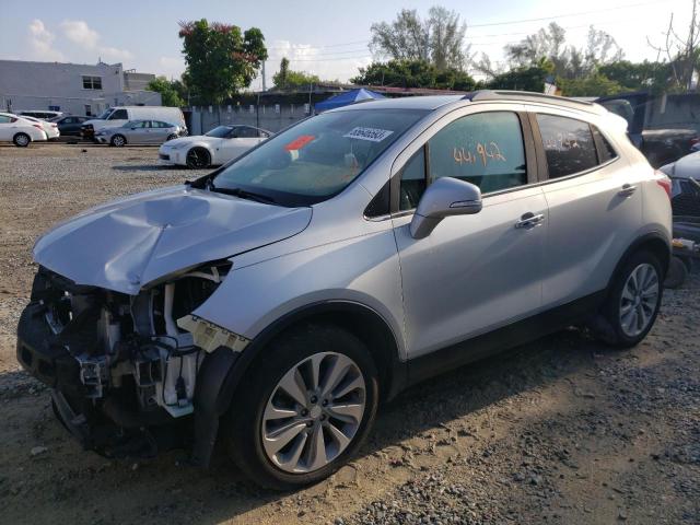 Продаж на аукціоні авто 2018 Buick Encore, vin: KL4CJASBXJB624824, номер лоту: 65646593