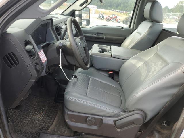 Продаж на аукціоні авто 2016 Ford F250 Super Duty, vin: 1FTBF2BTXGEB26096, номер лоту: 63635343