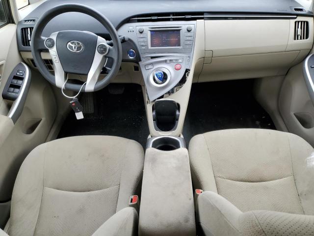 Продажа на аукционе авто 2015 Toyota Prius, vin: JTDKN3DU6F0479445, номер лота: 64810703