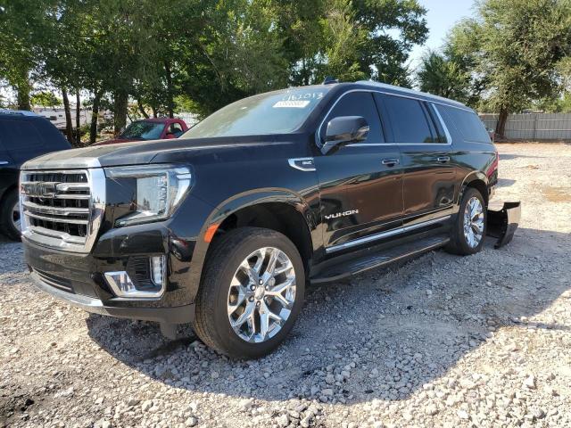 63938583 :رقم المزاد ، 1GKS2GKD3MR482013 vin ، 2021 Gmc Yukon Xl K1500 Slt مزاد بيع