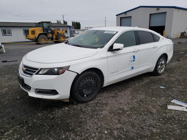 2020 Chevrolet Impala Lt მანქანა იყიდება აუქციონზე, vin: 2G11Z5S30L9104442, აუქციონის ნომერი: 66663383