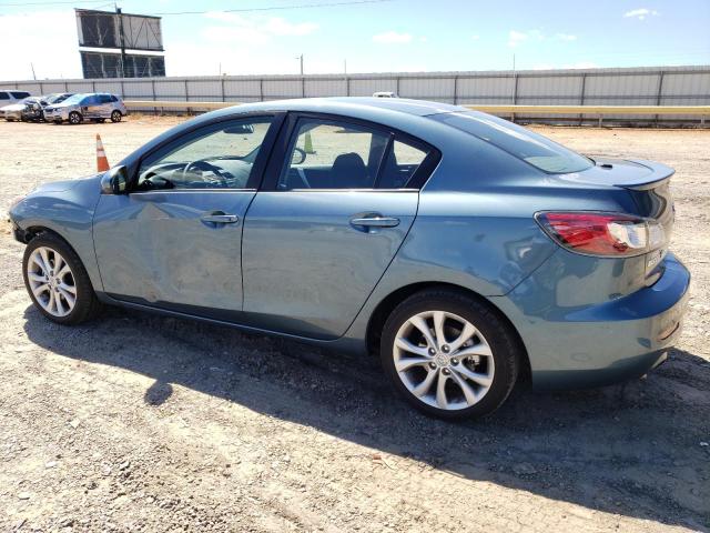 Продажа на аукционе авто 2011 Mazda 3 S, vin: JM1BL1U5XB1365830, номер лота: 66413293