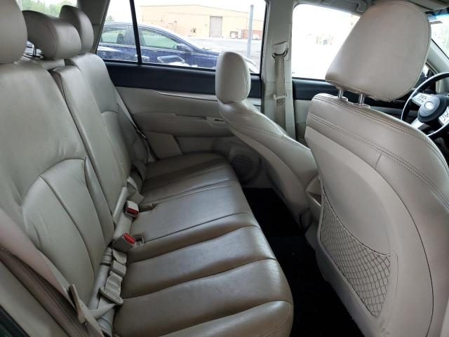 Продаж на аукціоні авто 2010 Subaru Outback 2.5i Premium, vin: 4S4BRCCC9A3341253, номер лоту: 62124533