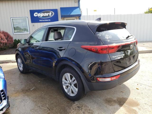 Aukcja sprzedaży 2017 Kia Sportage Lx, vin: KNDPM3AC7H7229145, numer aukcji: 63328043