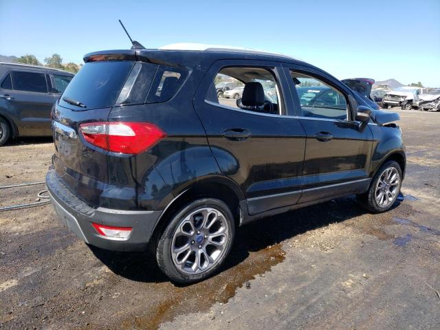 Продаж на аукціоні авто 2021 Ford Ecosport Titanium, vin: MAJ3S2KE5MC424599, номер лоту: 65975493