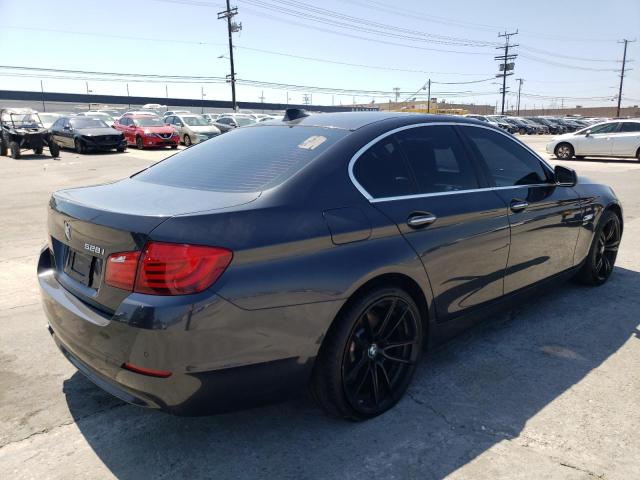 Aukcja sprzedaży 2012 Bmw 528 Xi, vin: WBAXH5C58CDW04000, numer aukcji: 65677443