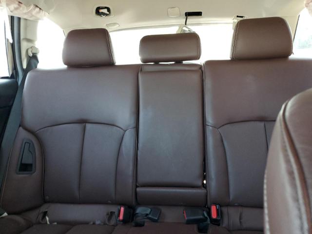 63623553 :رقم المزاد ، 4S4BRCPCXE3221722 vin ، 2014 Subaru Outback 2.5i Limited مزاد بيع